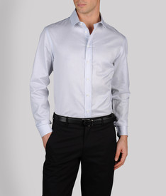 ARMANI COLLEZIONI - Long sleeve shirt