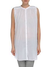 VIRGINIE CASTAWAY - Sleeveless shirt