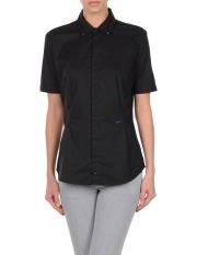 DIESEL - Camicia maniche corte