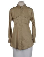 VIRGINIE CASTAWAY - Long sleeve shirt