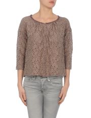 .TESSA - Long sleeve shirt
