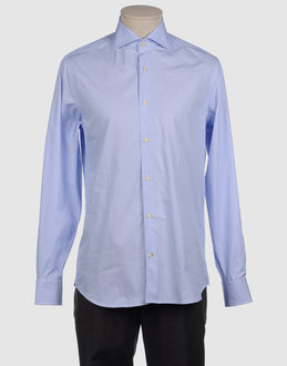 HACKETT - CAMICIE - Camicie maniche lunghe - su YOOX.COM