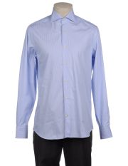 HACKETT - Long sleeve shirt