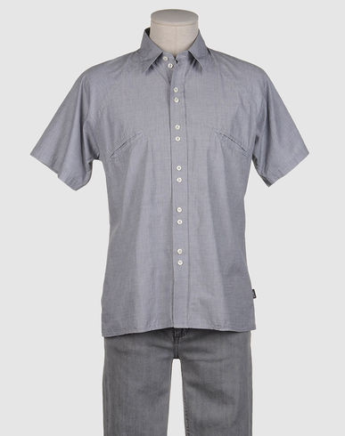 ZOOM LOKE - Short sleeve shirt