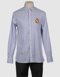 HACKETT - CAMICIE - Camicie maniche lunghe - su YOOX.COM