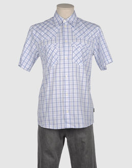 LOKE - CAMICIE - Camicie maniche corte - su YOOX.COM