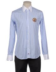 HACKETT - Long sleeve shirt