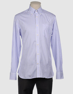 HACKETT - CAMICIE - Camicie maniche lunghe - su YOOX.COM