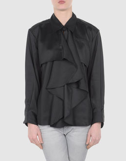 Marni - Chemises - Chemises manches longues