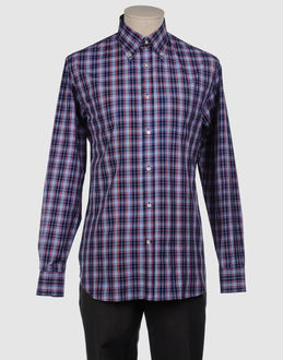 HACKETT - CAMICIE - Camicie maniche lunghe - su YOOX.COM
