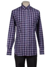 HACKETT - Long sleeve shirt