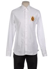 HACKETT - Camicia maniche lunghe