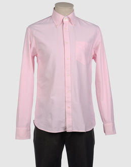 HACKETT - CAMICIE - Camicie maniche lunghe - su YOOX.COM