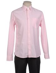 HACKETT - Long sleeve shirt