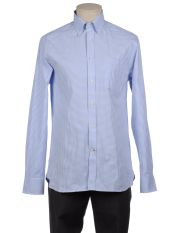 HACKETT - Long sleeve shirt