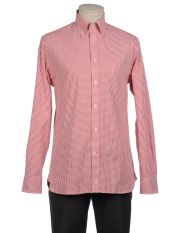 HACKETT - Camisa de manga larga