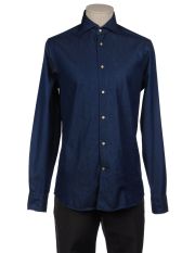 HACKETT - Long sleeve shirt