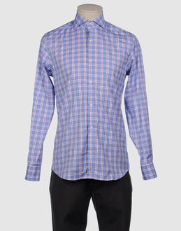 HACKETT - CAMICIE - Camicie maniche lunghe - su YOOX.COM