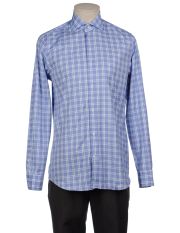 HACKETT - Long sleeve shirt