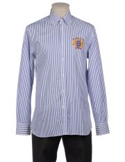 HACKETT - Long sleeve shirt