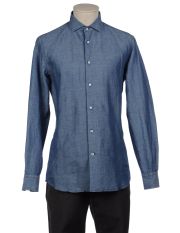 HACKETT - Long sleeve shirt