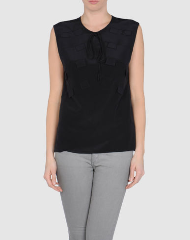 ZOOM ANTONIO BERARDI - Blouse