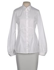 WALTER VOULAZ - Camicia maniche lunghe