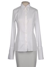 WALTER VOULAZ - Camicia maniche lunghe