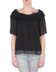 REDValentino - Blusa