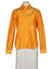 ASPESI - Chemise  manches longues