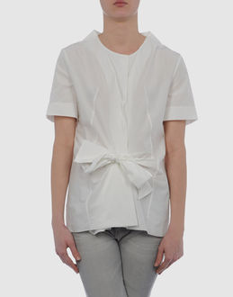 Marni - Chemises - Chemises manches courtes