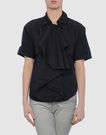 MARNI - Short sleeve shirt