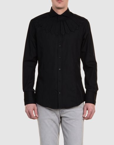 ZOOM LES HOMMES - Long sleeve shirt