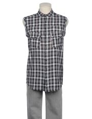 BOLONGARO TREVOR - Chemise sans manches