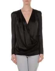 BALMAIN - Bluse