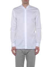KRIS VAN ASSCHE - Langarmhemd
