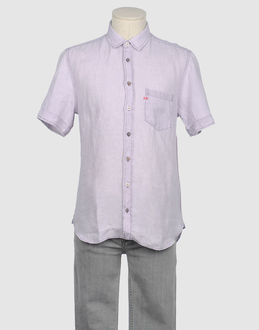 SEAL KAY INDEPENDENT - CAMICIE - Camicie maniche corte - su YOOX.COM