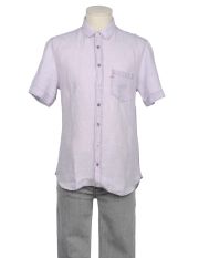 SEAL KAY INDEPENDENT - Camicia maniche corte