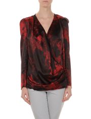 BALMAIN - Blouse