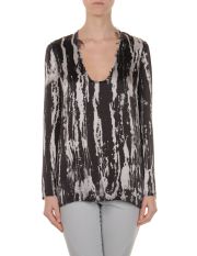 BALMAIN - Bluse