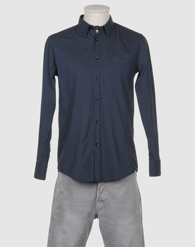 ZOOM RING - Long sleeve shirt