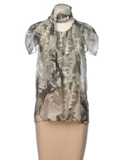 RUE DU MAIL - Blusa