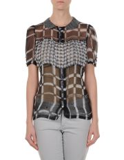 WUNDERKIND - Camicia maniche corte