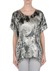 RUE DU MAIL - Blusa