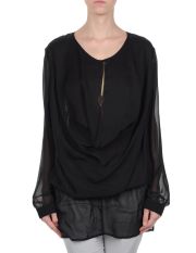 RUE DU MAIL - Blusa