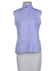 PRINGLE - Camisa sin mangas