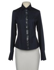 ROCCOBAROCCO - Camicia maniche lunghe