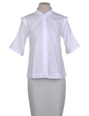 PRINGLE - Camisa con manga a 3/4
