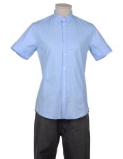 PRINGLE - Camisa de manga corta