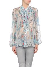 MIRIAM OCARIZ - Long sleeve shirt